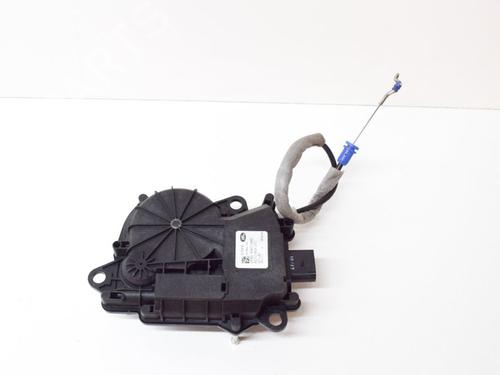 Used Electronic module LAND ROVER RANGE ROVER SPORT II (L494) 3.0 SDV6 4x4 (306 hp) 14638567