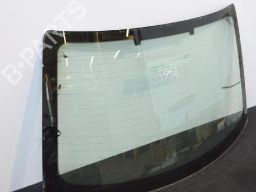 Bootlid window AUDI A4 B8 (8K2) 2.0 TDI | BP6752229C64 