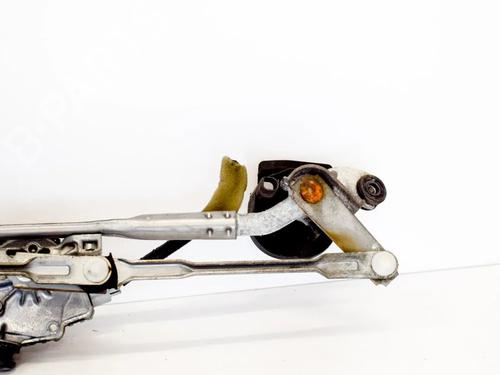 Front wipers mechanism MAZDA 6 Estate (GH) 2.2 MZR-CD (GH10) | BP6740502C83