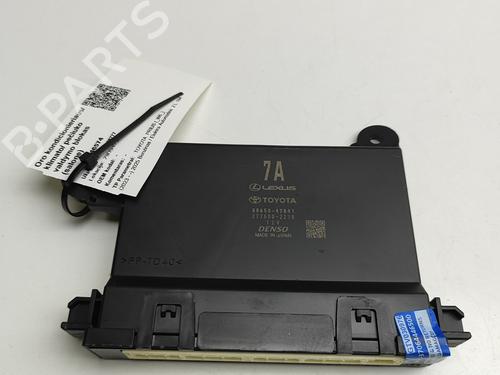 Used Climate control TOYOTA PRIUS (_W6_) 2.0 PHEV (MXWH61L, MXWH61) (223 hp) 29975206