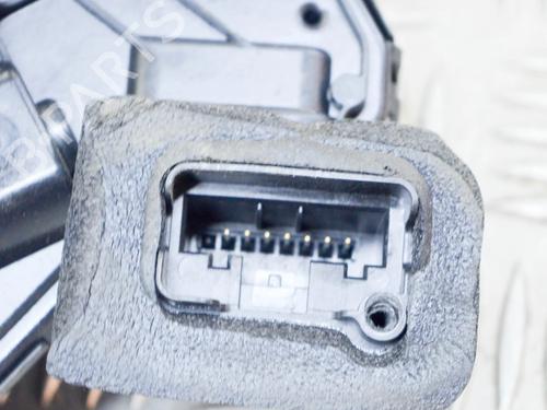 Rear left lock SKODA OCTAVIA III Combi (5E5, 5E6) 2.0 TDI RS | BP8846660C100 