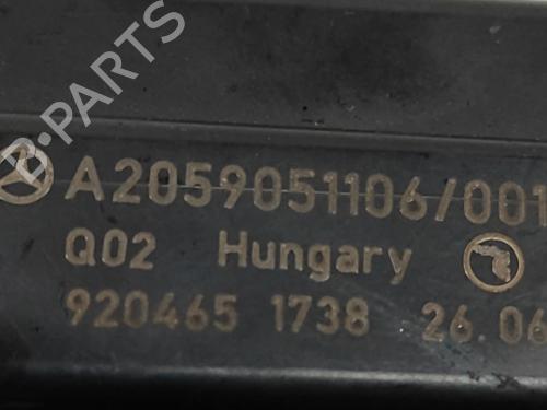 Electronic module MERCEDES-BENZ CLA Coupe (C117) CLA 180 (117.342) | BP16348792M83 