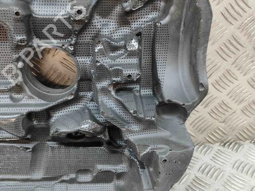 Upper protection VOLVO S60 III (224) B5 Mild-Hybrid | BP27768835M93 
