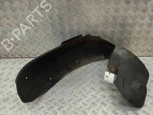 Wheel arch MAZDA CX-5 (KE, GH) 2.2 D (KE2FW) | BP29128397C56 