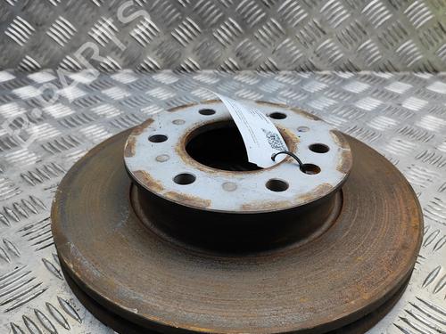 Other MERCEDES-BENZ SPRINTER 3-t Van (B910) 214 CDI (910.621, 910.623) | BP30108209O1 - Image 2