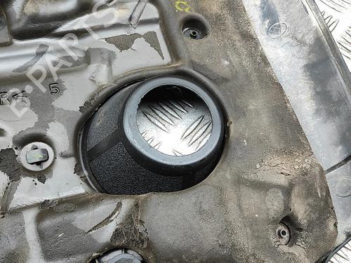 Bovenste bescherming MITSUBISHI L200 / TRITON (KJ_, KK_, KL_) 2.4 DI-D 4WD (KL1T) | BP37493449M93  - Image 5