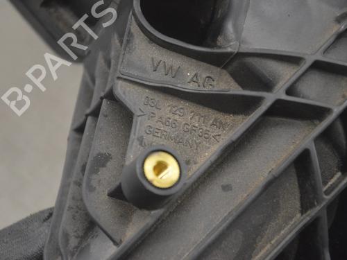 Intake manifold VW CC B7 (358) 2.0 TDI | BP33360422M70 - Image 5