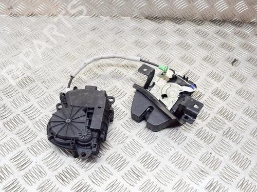 Used Tailgate lock LAND ROVER RANGE ROVER IV (L405) 3.0 SDV6 4x4 (249 hp) 8935765