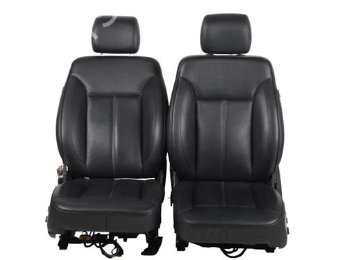 Seats set MERCEDES-BENZ GL-CLASS (X164) GL 350 CDI 4-matic (164.822) | BP32025445C78 - Image 2