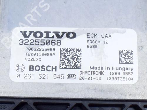 Engine control unit (ECU) VOLVO XC40 (536) T5 AWD | BP27750225M57 - Image 6