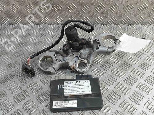 Used Other TRIUMPH MOTORCYCLES SPRINT Sprint ST (215NA) (125 hp) 28565685