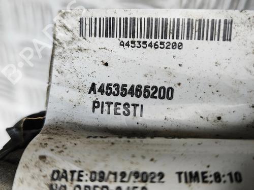 Cable SMART FORTWO Coupe (453) electric drive / EQ (453.391) | BP31687155E12 