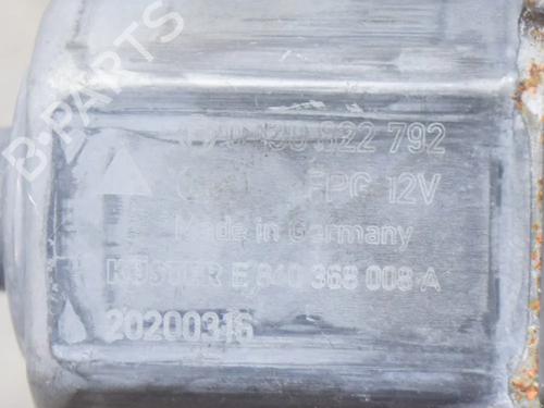 Left front window motor JAGUAR I-PACE (X590) EV400 AWD | BP27750918E21  - Image 6