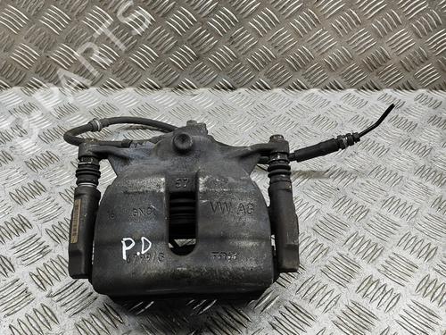 Used Right front brake caliper VW TIGUAN (AD1, AX1) 1.5 TSI (131 hp) 27771311