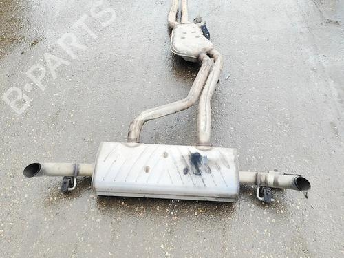 Exhaust system AUDI Q5 (FYB, FYG) SQ5 TFSI quattro | BP38058979M121 - Image 4