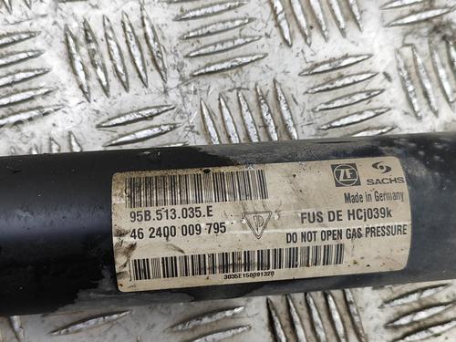Right rear shock absorber PORSCHE MACAN (95B) 3.0 S | BP20676023M19 