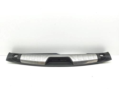 Pynteliste til bagklap Pynteliste til bagklap PEUGEOT 508 SW I (8E_) 2.0 BlueHDi 180 (180 hp) 34161448 34161448