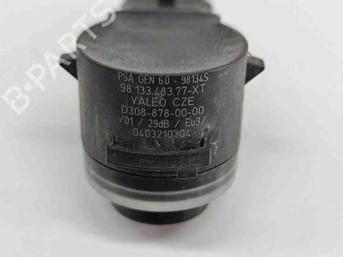 Elektronisk modul CITROËN C4 III (BA_, BB_, BC_) ë-C4 (BCZKXC, BZCKSC) | BP27783266M83