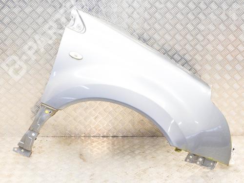 Used Right front fenders RENAULT KOLEOS I (HY_) 2.0 dCi 4x4 (HY0K) (150 hp) 9165755
