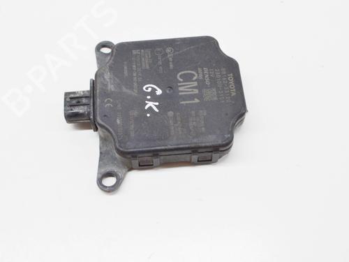 Electronic module TOYOTA CAMRY (_V7_, _VA7_, _VH7_) 2.5 Hybrid (AXVH71_) | BP27762718M83 