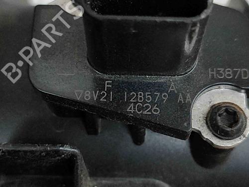 Air filter box LAND ROVER RANGE ROVER EVOQUE (L538) 2.2 D 4x4 | BP22620187M87 