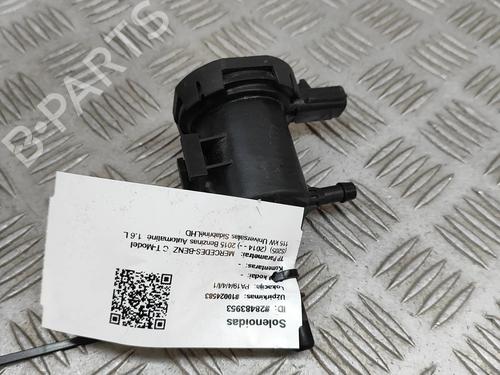 Electronic sensor MERCEDES-BENZ C-CLASS T-Model (S205) C 180 (205.240) | BP23865290M84