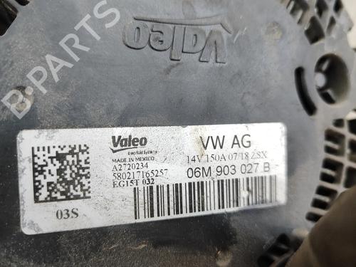Alternator AUDI Q5 (FYB, FYG) SQ5 TFSI quattro | BP38059001M7 - Image 7