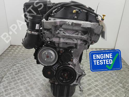 Used Engine Engine 37697793 37697793