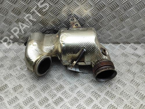 Catalyst MERCEDES-BENZ GLE (V167) GLE 400 d 4-matic (167.123) | BP33390621M10 - Image 4