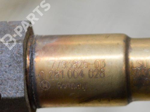 Elektronisk sensor BMW 3 (F30, F80) 330 d | BP10187410M84 