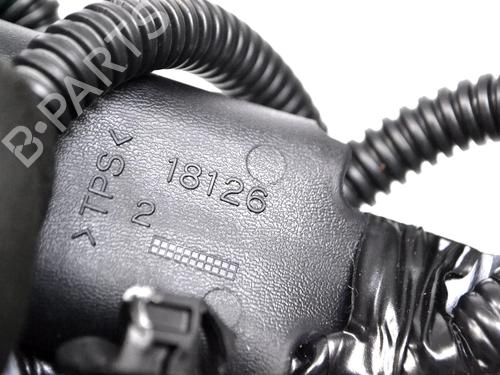 Seat buckle LEXUS RX (_L2_) 450h AWD (GYL25_, GYL26_, GYL25, GYL26, GYL25R, GYL26R) | BP33346717I32  - Image 5