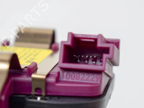 Electronic sensor MERCEDES-BENZ GLC Coupe (C253) 250 4-matic (253.346) | BP9167891M84 