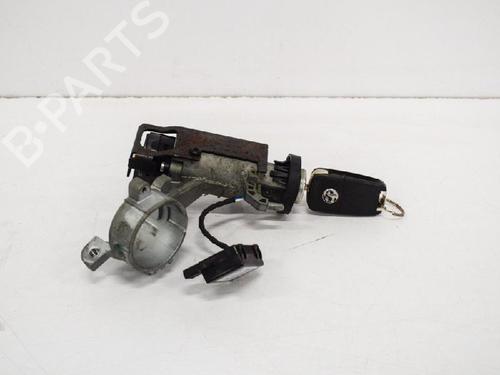 Ignition barrel OPEL INSIGNIA A (G09) 2.0 Biturbo CDTI (68) | BP7740478M48 