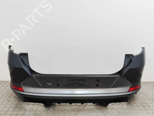 Used Rear bumper Rear bumper CUPRA FORMENTOR (KM7, KMP) 2.0 TSI 4Drive (310 hp) 33380170 33380170
