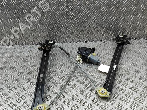 Used Front left window mechanism PORSCHE MACAN (95B) 3.0 S Diesel (258 hp) 31047300
