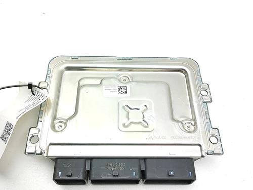 Engine control unit (ECU) RENAULT ZOE (BFM_) ZOE (BFMC, BFMD) | BP38500323M57 - Image 2