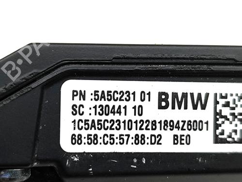 Camera BMW 4 Gran Coupe (G26) M440 i Mild-Hybrid xDrive | BP34136847E14  - Image 7