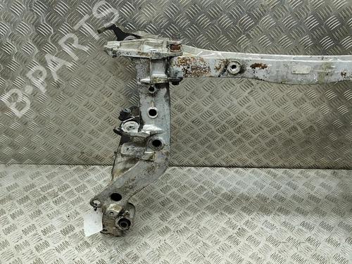 Rear axle PORSCHE 911 Convertible (996) 3.6 Carrera 4S | BP23247582M2