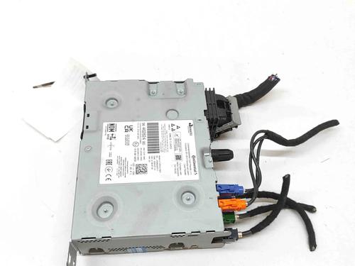 Electronic module CITROËN C3 III (SX) 1.2 THP 110 (SXHNPS, SXHNZT, SXHNZ6) | BP29459143M83