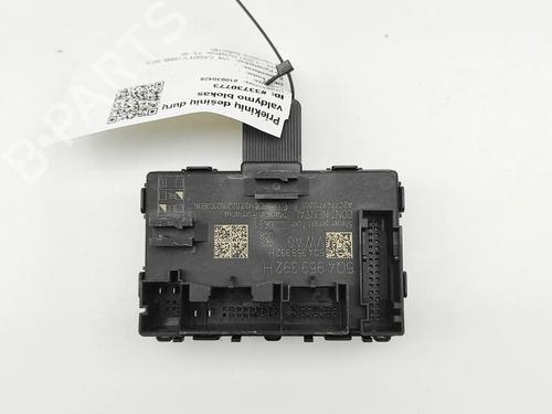 Used Electronic module VW CADDY V MPV (SBB, SBJ) 2.0 TDI 4motion (122 hp) 32014710