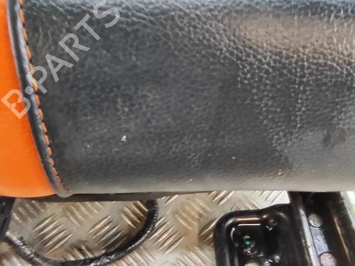 Right front seat FORD RANGER (TKE) 3.2 TDCi 4x4 | BP33378473C16  - Image 10