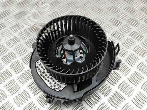 Used Heater blower motor VW T-ROC (A11, D11) 2.0 R 4motion (300 hp) 29487396