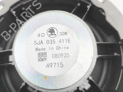 Speaker SKODA FABIA IV (PJ3) 1.0 TSI | BP39101736E2 - Image 5