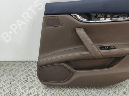 Rear right panel MASERATI QUATTROPORTE VI 3.0 S Q4 | BP33395968C61 - Image 2