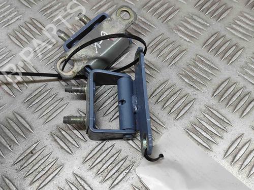 Hinge/Door check strap HYUNDAI KONA (SX2) EV | BP27786151C146 