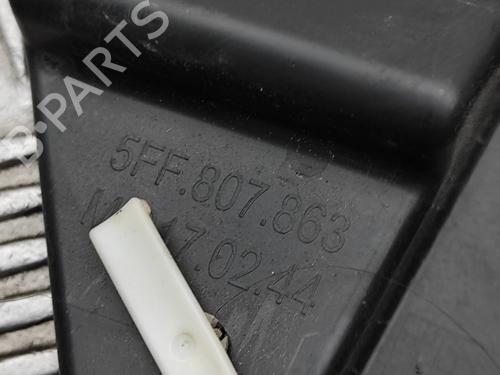 Rear bumper bracket CUPRA FORMENTOR (KM7, KMP) 2.0 TSI 4Drive | BP30981906C159