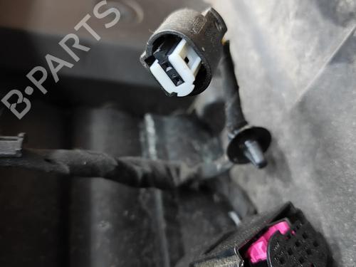 Frontplade/Frontkurv BMW X4 (G02, F98) xDrive 20 i | BP38442804C72 - Image 16