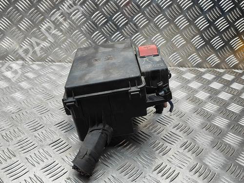Fuse box FORD TRANSIT CUSTOM V362 Bus (F3) 2.0 EcoBlue | BP39101417E1 - Image 4