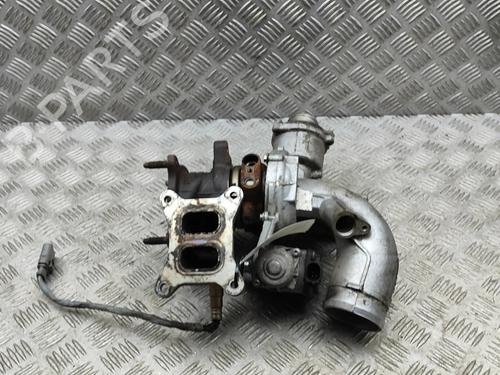 Turbocharger/Supercharger AUDI A5 (F53, F5P) 2.0 TFSI | BP32392226M71