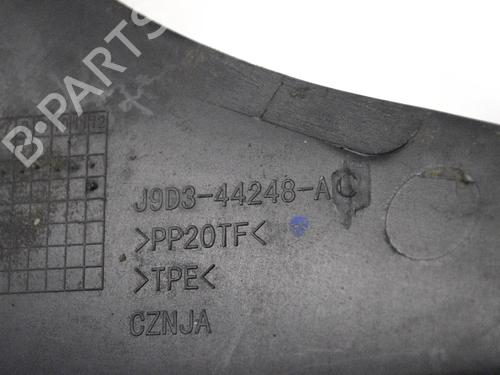 Other JAGUAR I-PACE (X590) EV400 AWD | BP30231805O1 